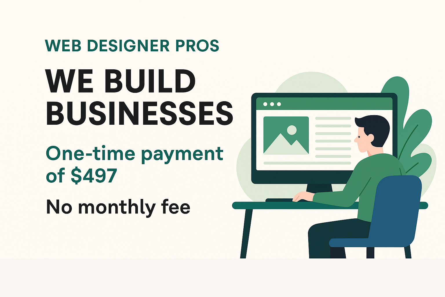 Web Designer Pros